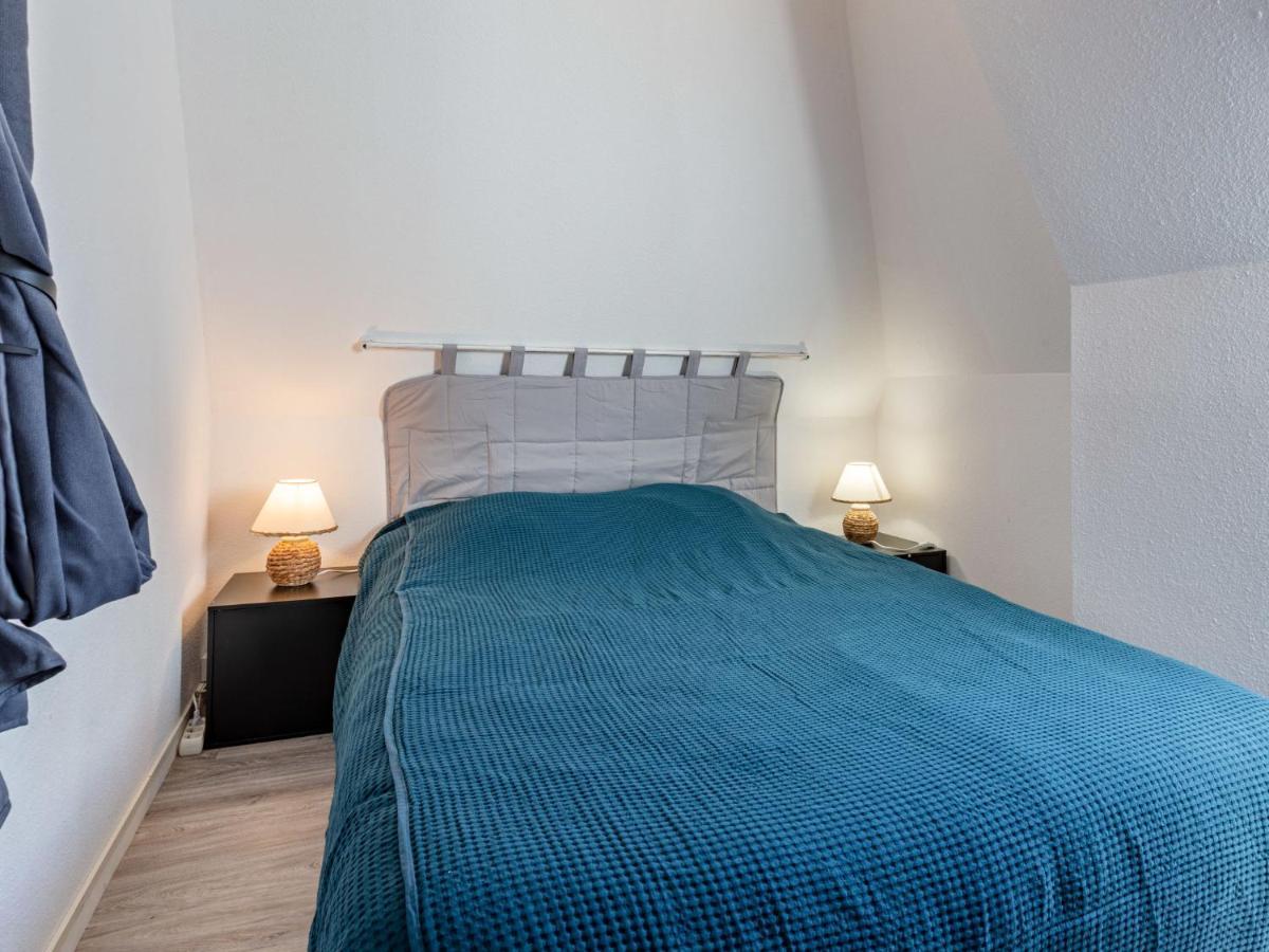 Apartment Le Grand Cap-15 By Interhome Villers-sur-Mer Exterior photo